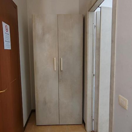 Hotel Nuovo Rondo Сесто-Сан-Джованні Екстер'єр фото